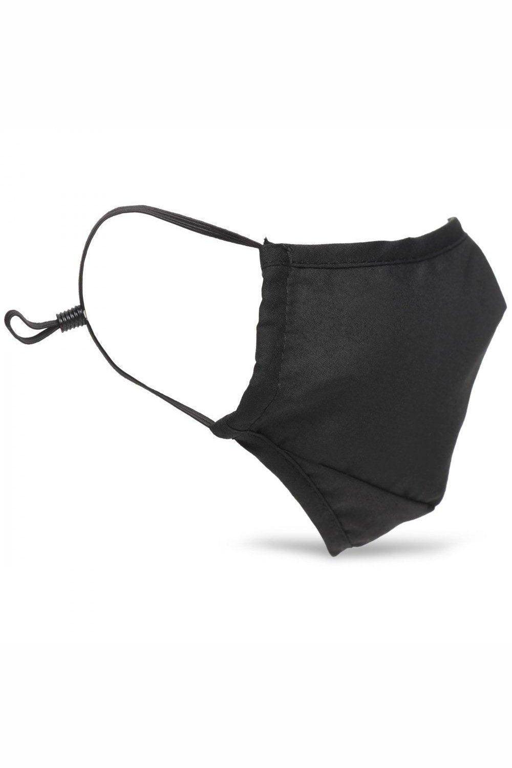 Under Cover Ball Gag Face Mask – Sex On the Go