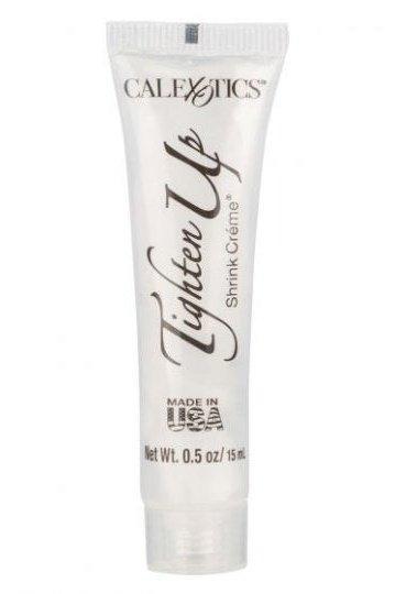 Tighten Up Shrink Creme - Sex On the Go