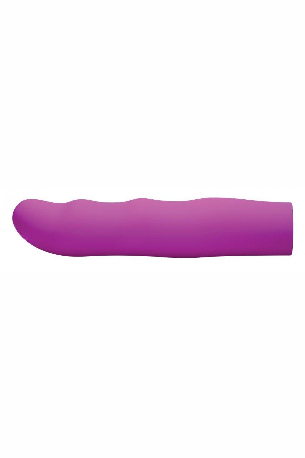 4-In-1 XL Silicone Bullet and Sleeves Kit - Sex On the Go
