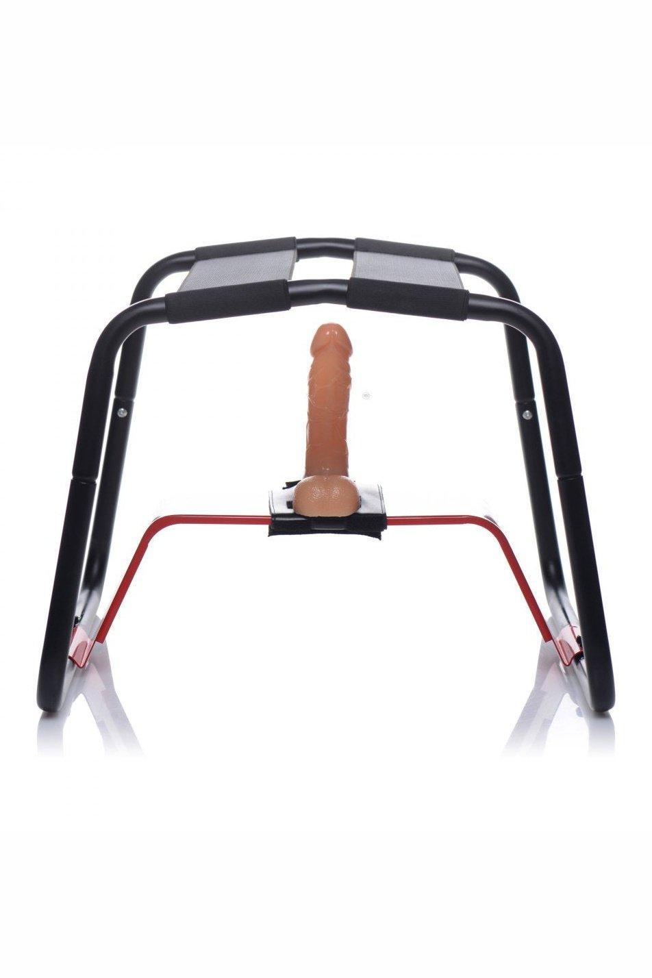 Bangin Bench Extreme Sex Stool - Sex On the Go