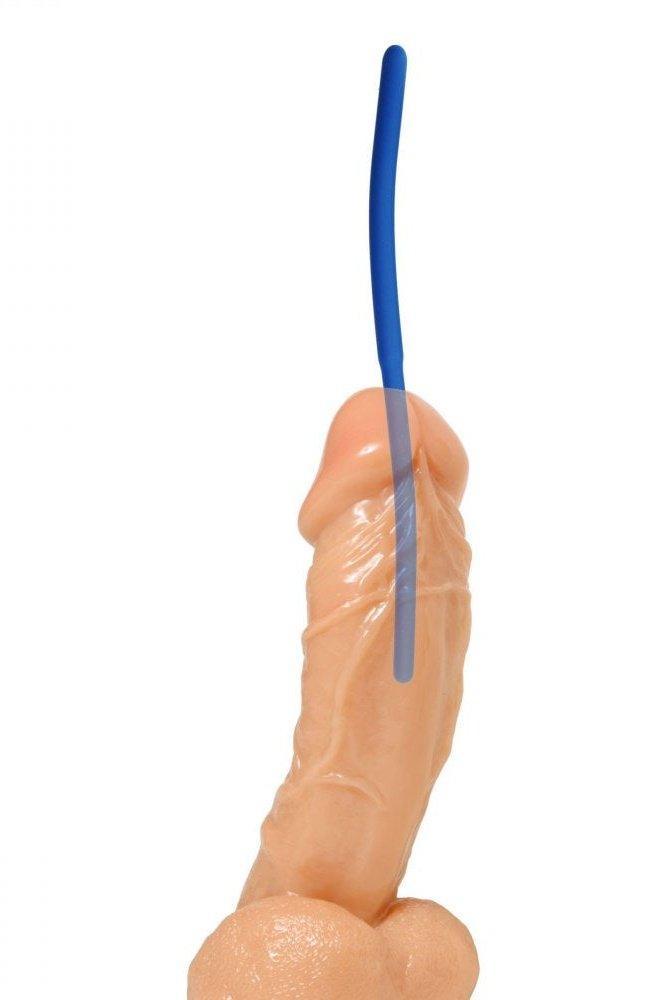 Invasion Silicone Urethral Sound Trainer Set - Sex On the Go